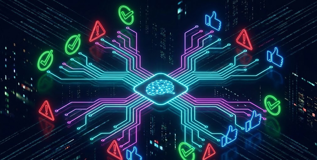 When the Algorithm Makes the Call: Building AI Systems That Actually Decide